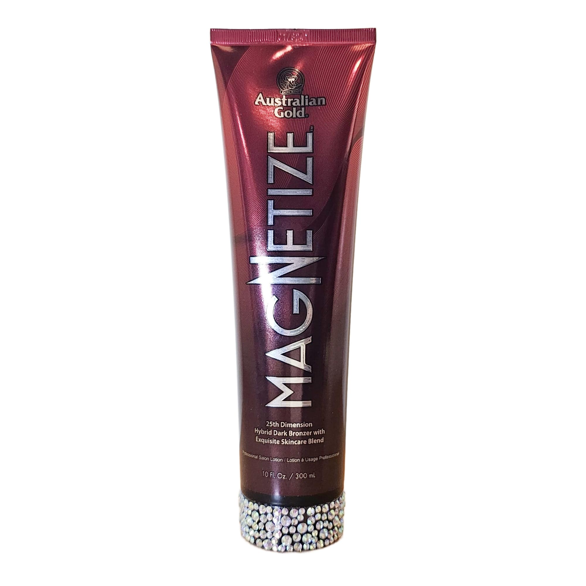 Amazon.com : Australian Gold Magnetize 25th Dimension Hybrid